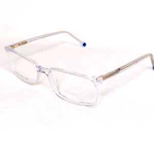 Montura en acetato. Marca Orta.