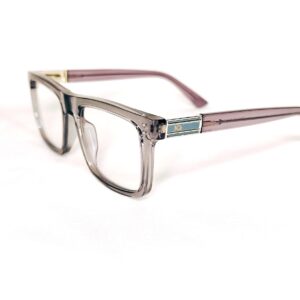 Montura en acetato Marca KRAS