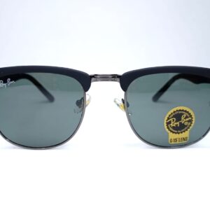 Montura metalica. Marca Rayban