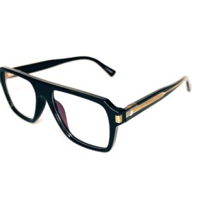 Montura en acetato. Marca Lunnet