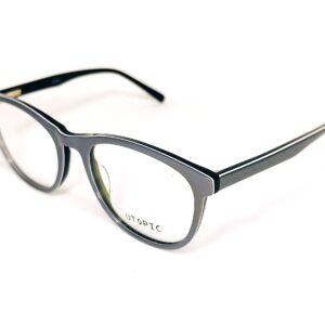 Montura en acetato. Marca Utopic